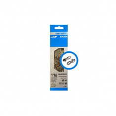 Цепь Shimano 116 звеньев HG701 11ск ICNHG70111116Q