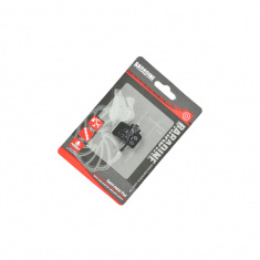 Тормозные колодки Baradine DS-11+SP-11, для гидр. дисковых тормозов Avid MECHANICAL/HUDRAULIC