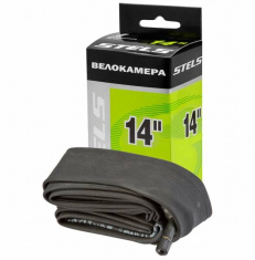 Велокамера 14" Chao Yang 14х1,95-2,125 AV