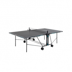 Теннисный стол DONIC STYLE 600 OUTDOOR (серый)