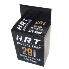 Камера 29' H.R.T. 29х1,95-2,125 AV 48мм (00-010055)