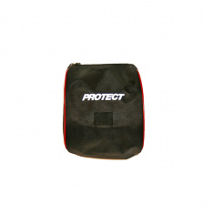 Велосумка на руль PROTECT,19х9х14cm, черная