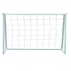 Ворота игровыe DFC Goal240T с тентом 240x150x65