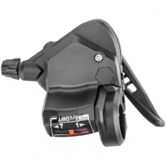 Шифтер Microshift TS-38-7R правый 7ск 2050 мм/590109