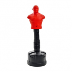 Манекен Adjustable Punch Man-Medium TLS-HR (красный)