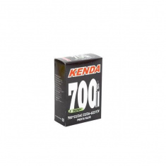 Камера 28' KENDA 700х23/26C F/V (5-516215)