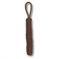 Подвеска из паракорда VICTORINOX для ножей серии Hunter Pro M, коричневая