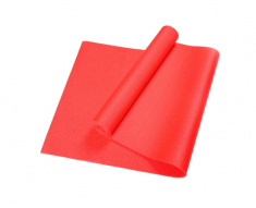 Коврик для фитнеса и йоги DFC Yoga 173x61x0,4 см
