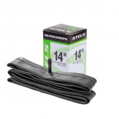 Велокамера 14" Stels Seyoun 14х1,95-2,125 AV/760004