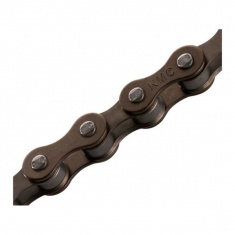 Цепь вело S1 KMC 1/2'x1/8' 112 звеньев/570003