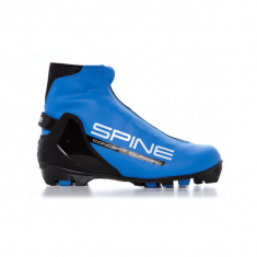 Ботинки NNN SPINE Concept Classic 294/1-22 35р.