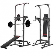 Стойка силовая DFC Power Tower G005