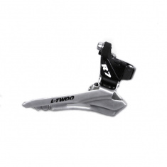 Переключатель передний LTWOO FD-R5010-C, R7, 2 ск., 1FD202000129