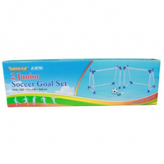 Ворота игровые DFC mini х 2 пластик GOAL8219A