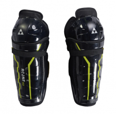 Щитки Fischer RC ONE IS2 YTH 9'