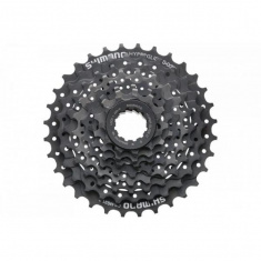 Кассета Shimano CS-HG31 8ск 11-34 ECSHG318134