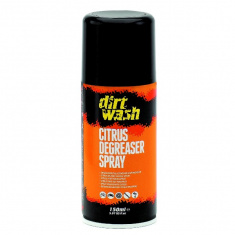 Очиститель цепи/перекл. WELDTITE DIRTWASH CITRUS DEGREASER 150 мл. (7-03011)