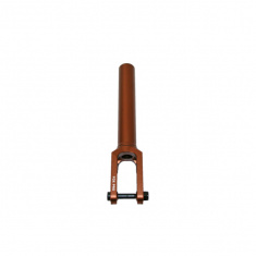 Вилка Fox EW SCS 110-120 mm bronze
