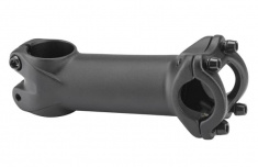 Вынос руля DTS-33 для безрезьбовой рул.колонки 1-1/8"х60х25,4/140090