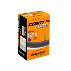 Камера 26' Continental 26'x1.75-2.5 спорт 42мм MTB/02-0181631