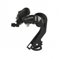 Переключатель задний Microshift RD-M21L 6-7 скор/370130