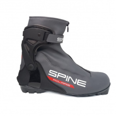 Ботинки NNN SPINE Polaris 85-22 37р.