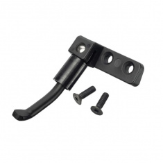 Подножка BLADE для моделей Air Cross, Air Cross Disk (разбор) Черная