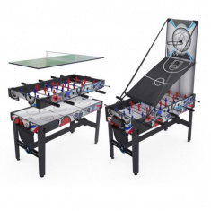 Игровой стол - трансформер DFC Pyrite 48'