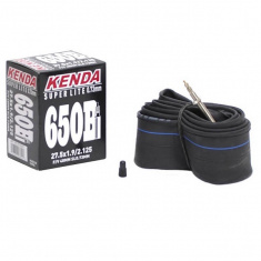 Камера 27,5' KENDA 27,5х1,90-2,125 F/V 48мм (5-515241)