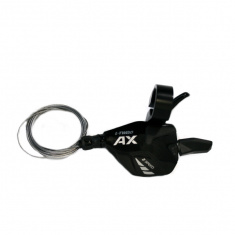Шифтер LTWOO SL-A24-2-X, лев, 2х12 ск, AX, триггер, 1800 мм, 1SL200001525